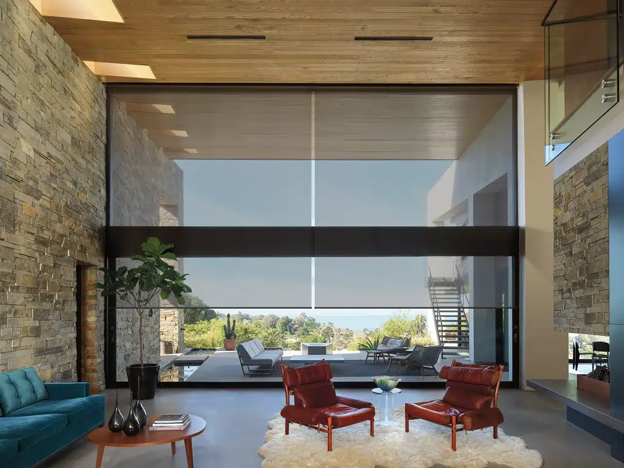 A Guide for South-Facing Windows