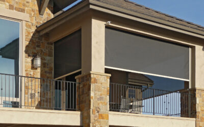 Custom Measured Blinds and Shades in Tiffin