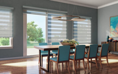 Why Homeowners in Eastern Iowa Love Alta Banded Shades