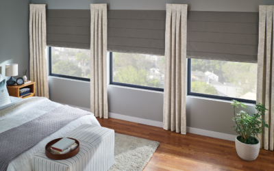 Why Bedroom Blackout Shades Are a Must-Have in Eastern Iowa Homes