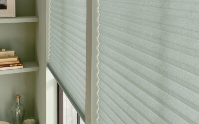 Child-Safe Cordless Window Coverings in Iowa City