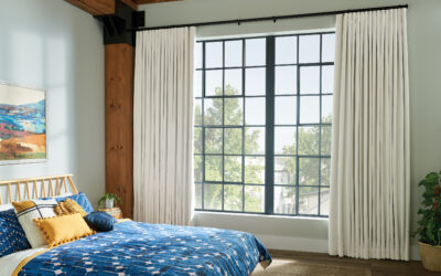 Drapery Installers Near Me: Transforming Eastern Iowa Homes with Custom Elegance