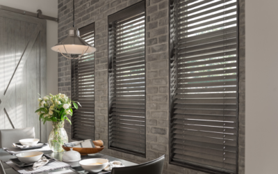 Cordless Window Blinds in Iowa City