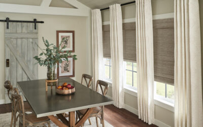 Discover the Future of Comfort with Automated Drapes in Eastern Iowa