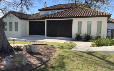 Choosing the Right Outdoor Sun Control for Your Eastern Iowa Home: Exterior Shades vs Awnings