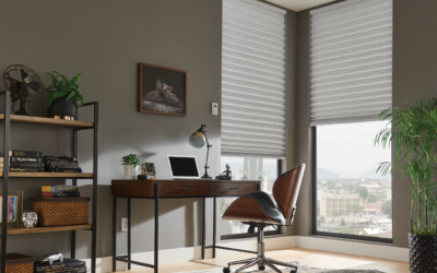 How to Reduce Screen Glare in a Home Office