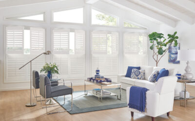 Window Treatments That Add Value to Your Home