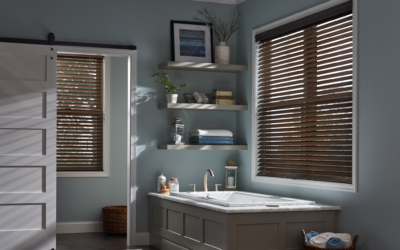 Alta Wood Blinds: The Perfect Blend of Style, Durability, and Local Expertise in Eastern Iowa
