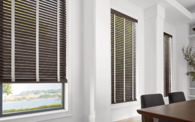 Custom Blinds Installation in Cedar Rapids