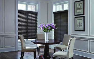 Custom Measured Blinds and Shades in Marion