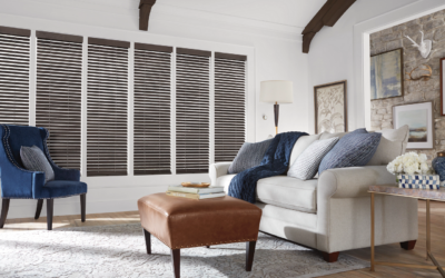 Motorized Blinds Installation: A Smart Upgrade for Homes in Eastern Iowa