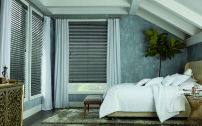 Cordless Window Blinds in Coralville
