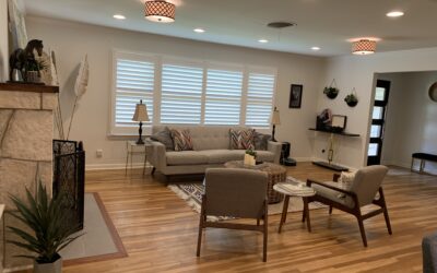 Plantation Shutters for Homes