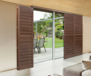 Norman Bifold 180 Shutter
