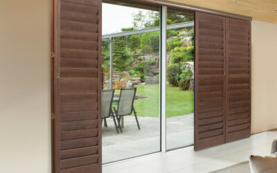 Sliding Door Shutters in Coralville: A Complete Homeowner’s Guide to Style, Function, and Long-Term Value