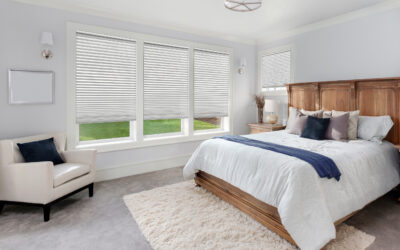 Energy-efficient Window Shades in Iowa City