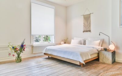 Smart Home Window Treatments in Cedar Rapids