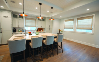 Professional Window Treatment Installers in Coralville