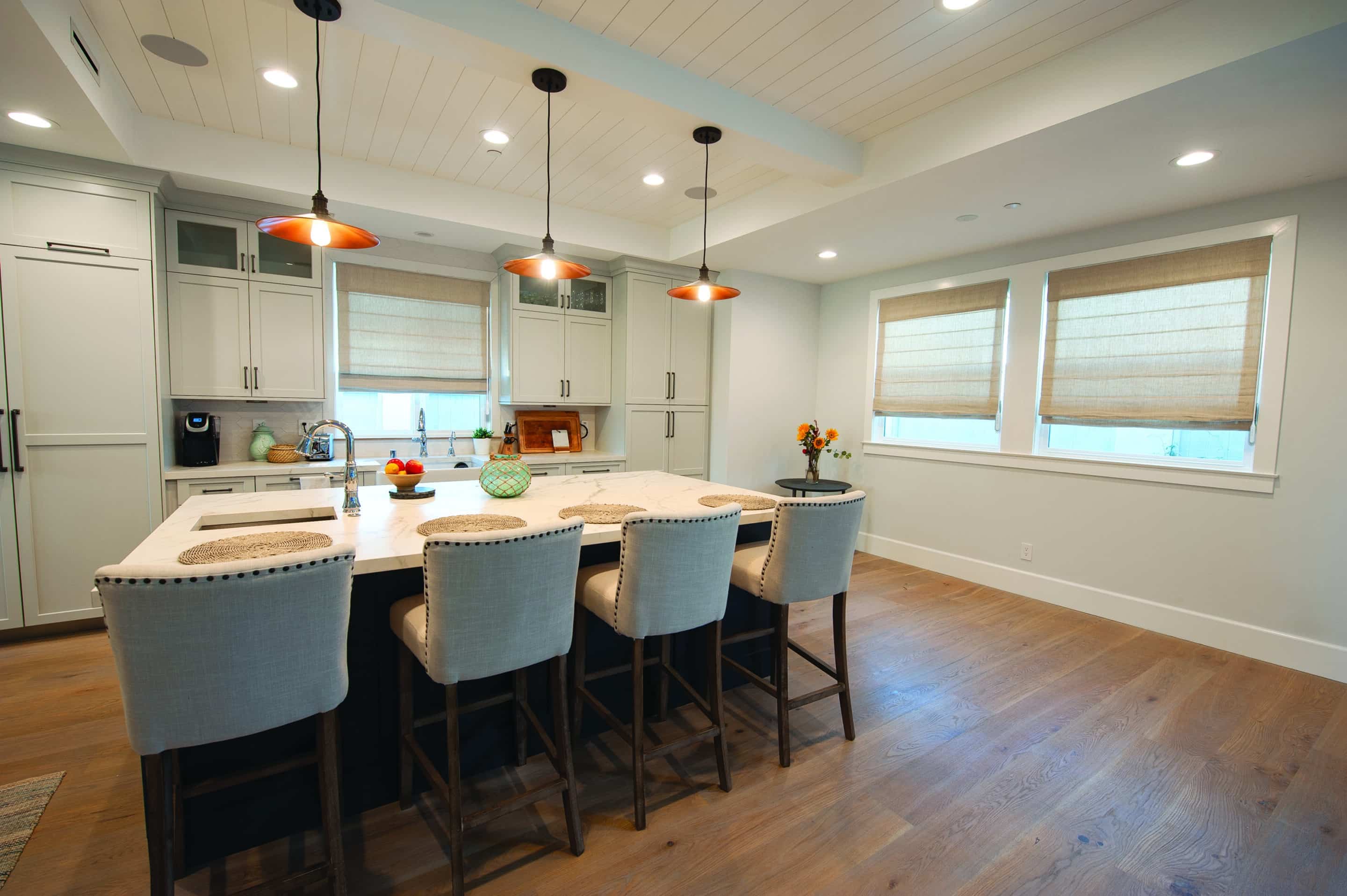 Norman Roman Shade Autowand