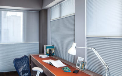 Professional Window Treatment Installation Services