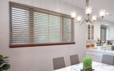 The Ultimate Guide to Shutter and Blinds Installation in Eastern Iowa