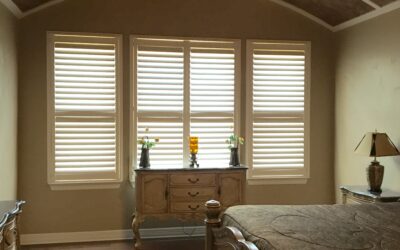 Best Summer Window Coverings for Iowa Homes: Stay Cool and Stylish