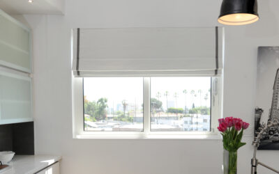 Affordable Motorized Shades