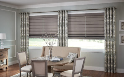 Custom Window Shades