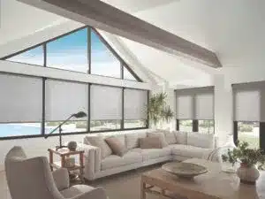 Transform Your Home with Smart Home Shades in Eastern Iowa