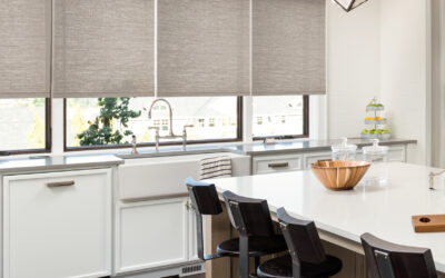 UV Blocking Window Treatments: Protect Your Home and Health in Eastern Iowa