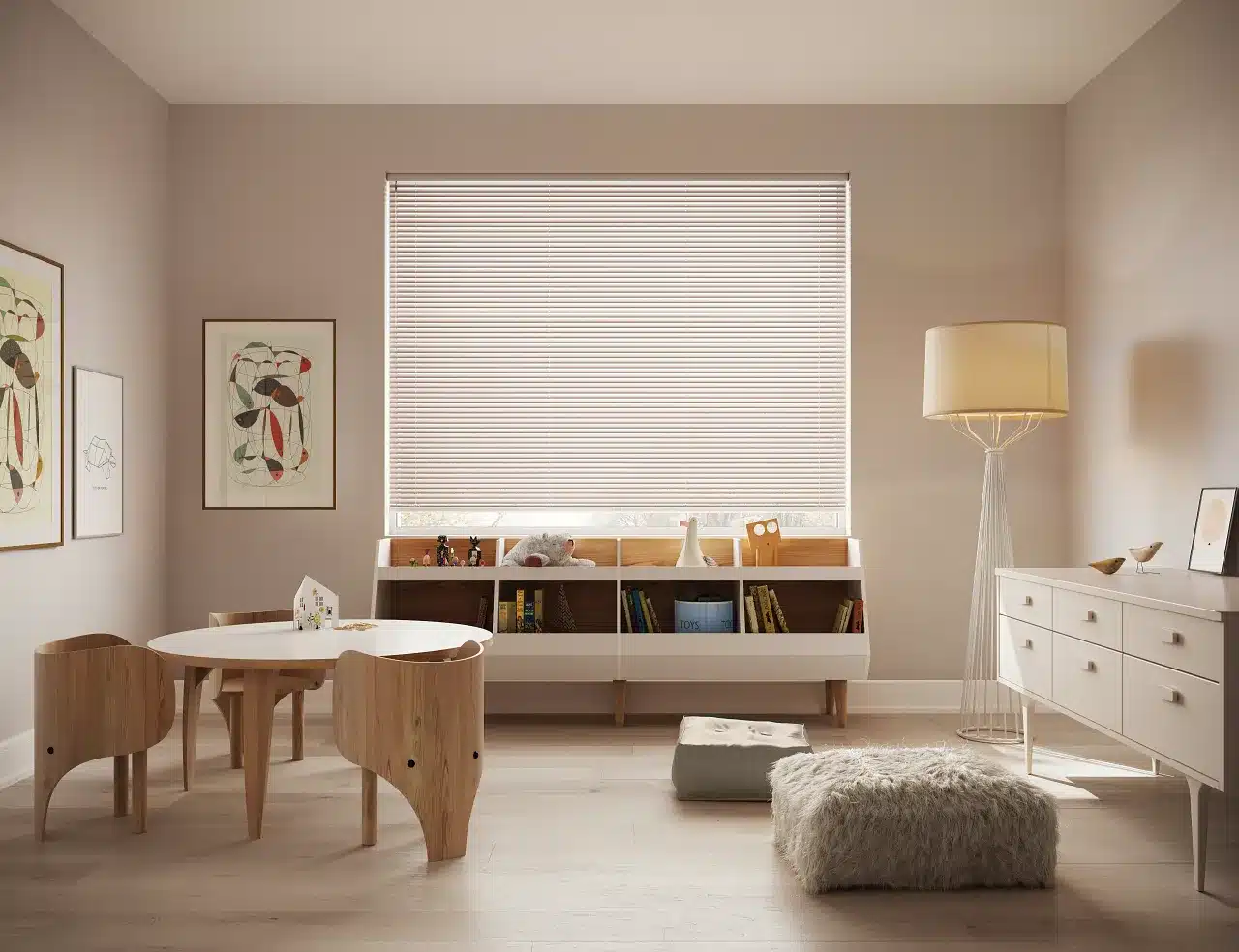 Custom Blinds Installation in Tiffin: Elevate Your Home with Style, Comfort, and Precision