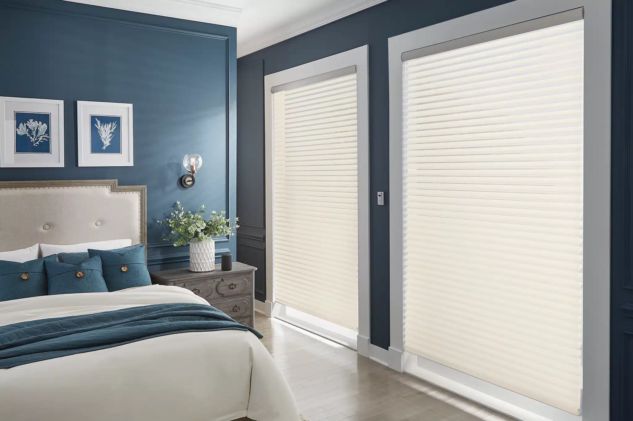Are Motorized Shades Worth It?