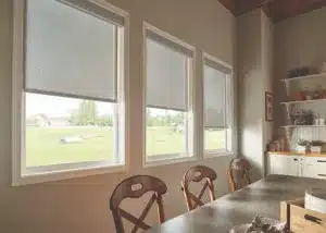 What Percentage Solar Shade Should I Choose?