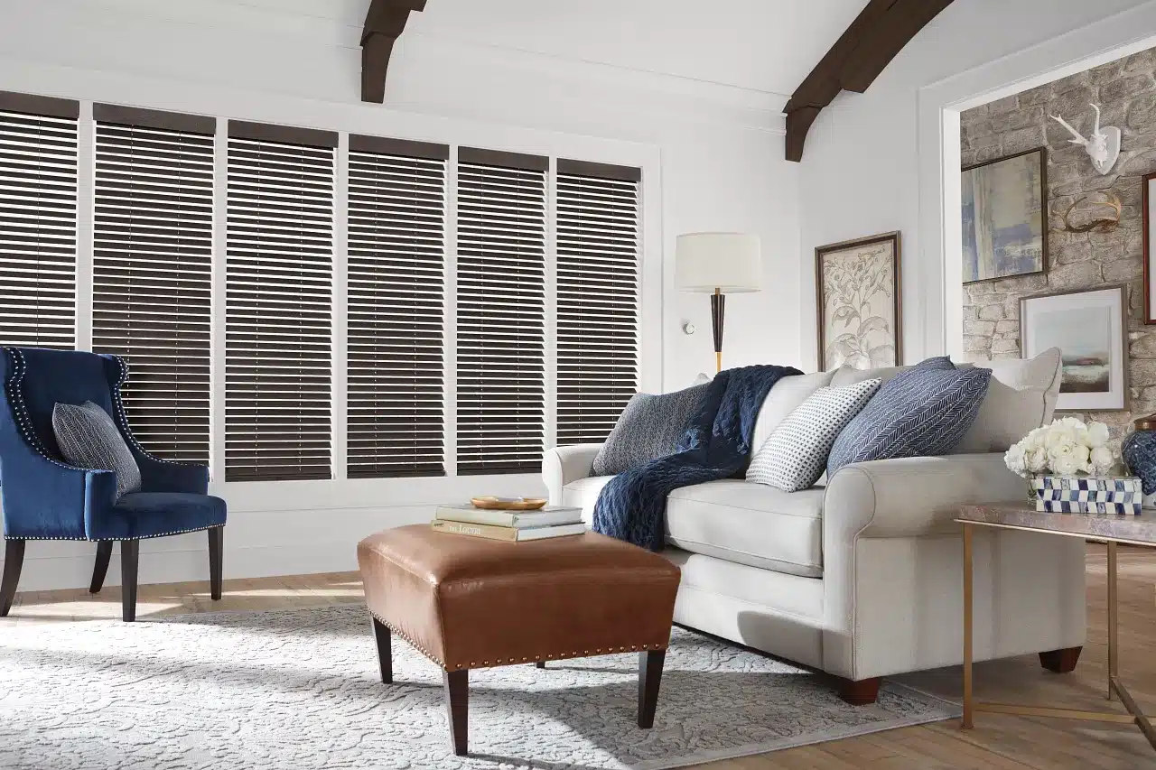 Free In-Home Window Treatment Consultation in Marion