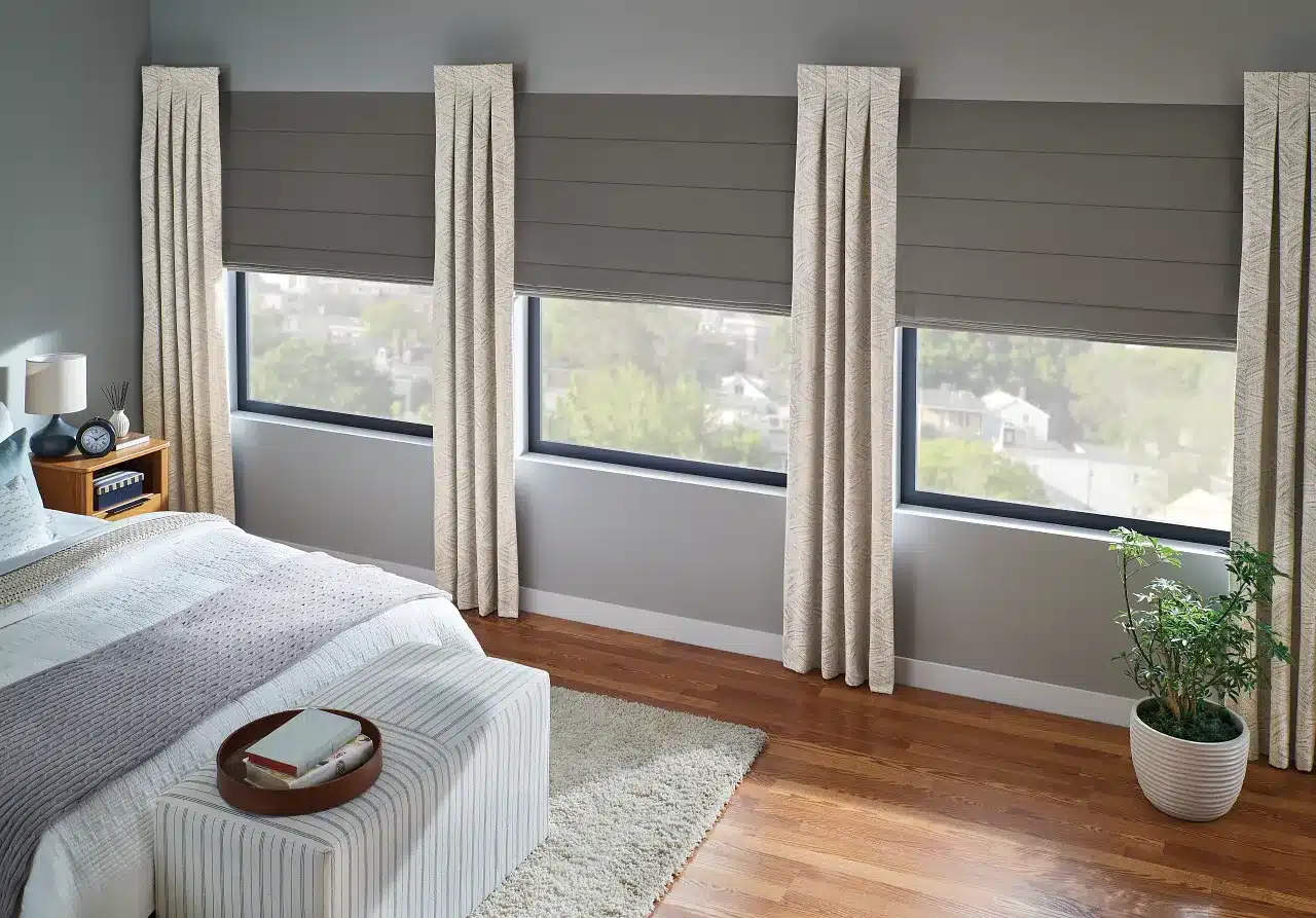 The Best Blackout Window Treatments