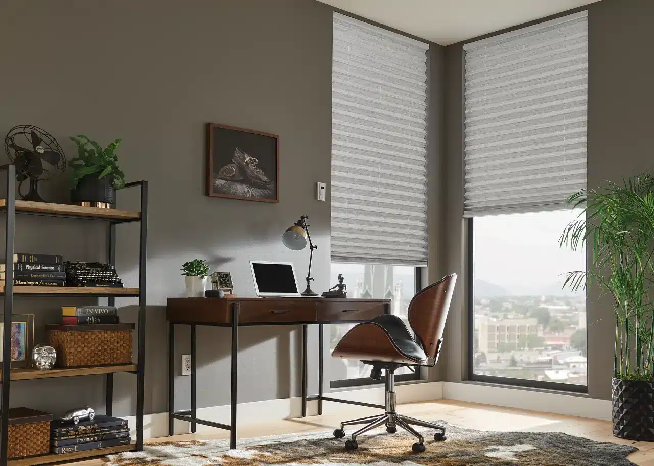 How to Reduce Screen Glare in a Home Office