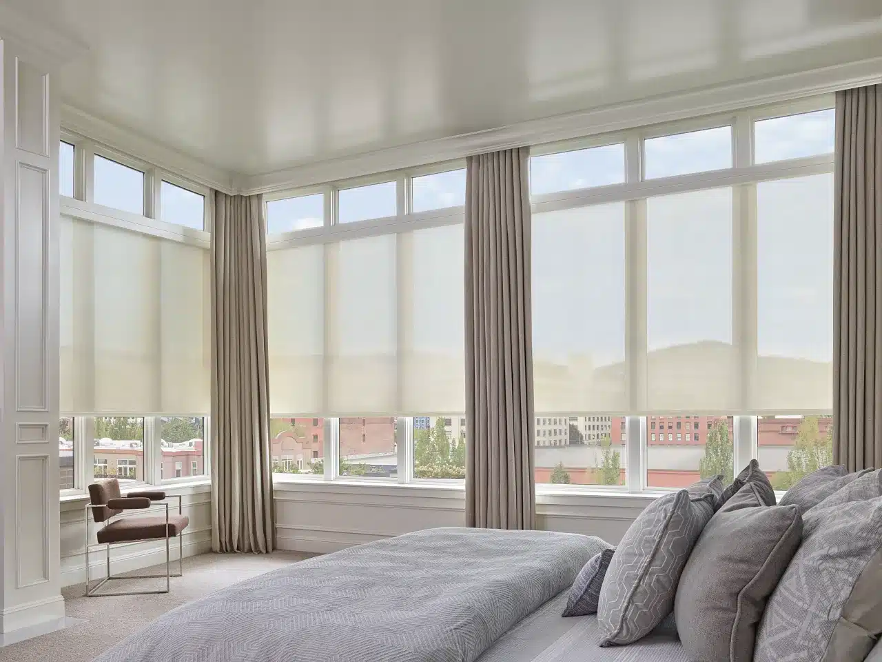 Window-Solar-Shades